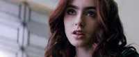Clary Fray