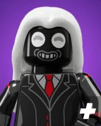 Lego Direttrice Caos