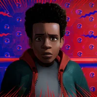 Miles Morales