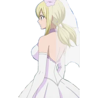 Lucy Heartfilia