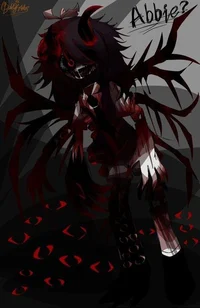 Monster Abbie FPE 