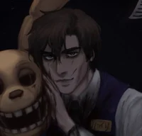 William Afton