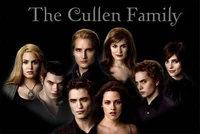 The Cullens