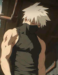 Kakashi Hatake