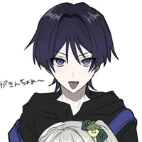 Gangster Scaramouche