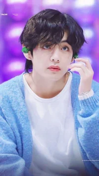 Kim Taehyung