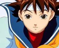 Sakura Kasugano
