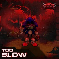 Sonic Exe vs MD