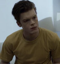 Ian Gallagher