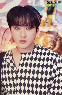 Seo Changbin 
