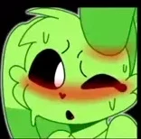 Catnap and Hoppy R63