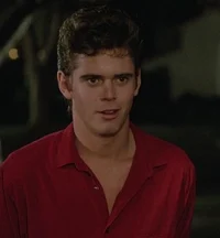 Michael Ryan