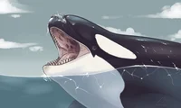 Orca vore