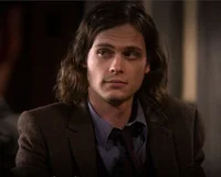 Spencer Reid