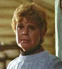 Pamela Voorhees