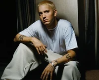 Marshall Eminem