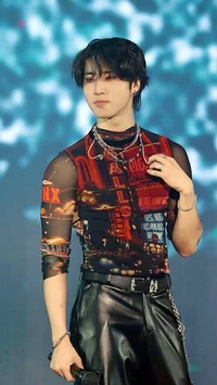 Han Jisung