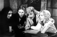 Young Frankenstein 