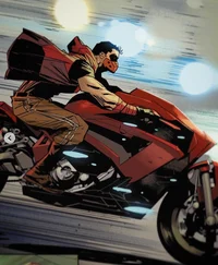 Jason Todd