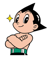 Astro Boy