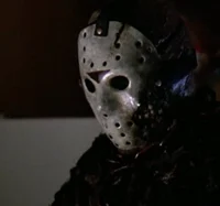 Jason Voorhees