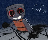 T Finn- Dandys World