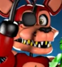 St rockstar foxy