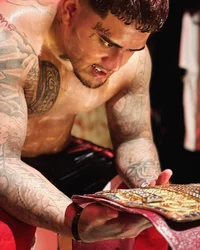 Zilla Fatu