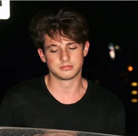 Charlie Puth