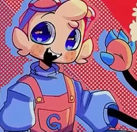 Goob- DW-