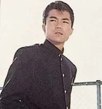 -80S JAPAN GANGSTER-