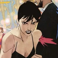 Selina Kyle