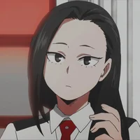Yandere Momo