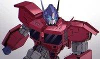 Optimus Prime