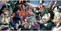 MHA 1-A students