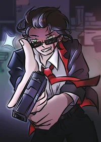 Лололошка Мафия