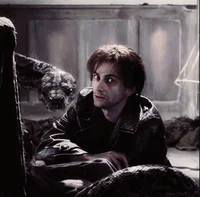 Barty Crouch Jr