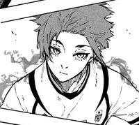 BL Sae Itoshi