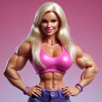 Bodybuilding barbie1