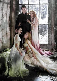 Brides of Dracula