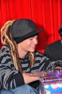 Tom Kaulitz 