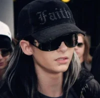 Bill kaulitz 