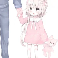 Baby girl