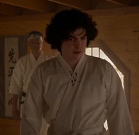 Anthony Larusso