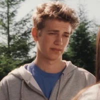 002- Scott Barringer