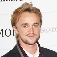 Tom Felton
