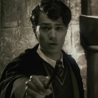 Tom Riddle