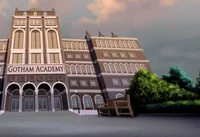 Gotham Academy 