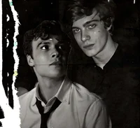 Theodore and Mattheo