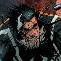 Eddie Brock